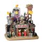 Lemax® Spooky Town™ Halloween Village: Last Ditch Gas & Salvage